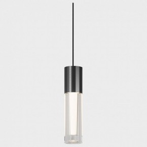 Подвесной светильник Italline IT014-0204 IT014-0204 dark silver в Верхней Пышме - verhnyaya-pyshma.ok-mebel.com | фото