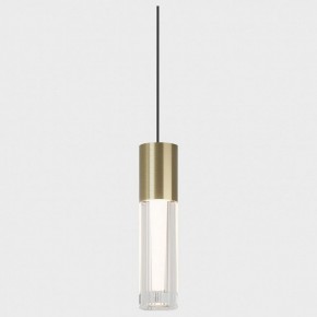 Подвесной светильник Italline IT014-0204 IT014-0204 gold в Верхней Пышме - verhnyaya-pyshma.ok-mebel.com | фото