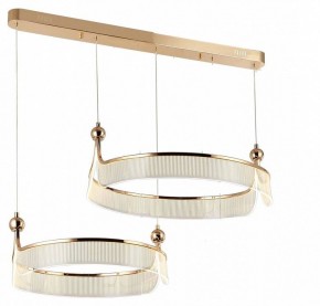 Подвесной светильник Kink Light Риваль 08045-80+60,37 в Верхней Пышме - verhnyaya-pyshma.ok-mebel.com | фото