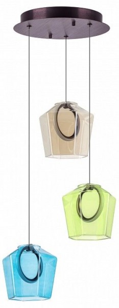 Подвесной светильник Lightstar Caramello 796139 в Верхней Пышме - verhnyaya-pyshma.ok-mebel.com | фото