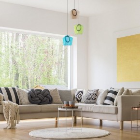 Подвесной светильник Lightstar Caramello 796139 в Верхней Пышме - verhnyaya-pyshma.ok-mebel.com | фото 8