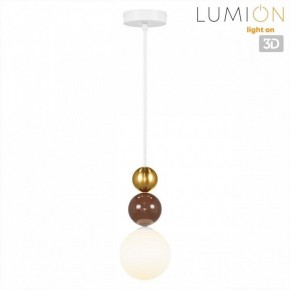 Подвесной светильник Lumion BONBONES 8257/1 в Верхней Пышме - verhnyaya-pyshma.ok-mebel.com | фото 4