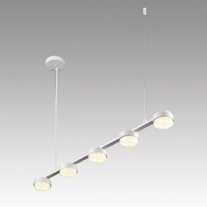 Подвесной светильник Lumion TORINA 8265/5 в Верхней Пышме - verhnyaya-pyshma.ok-mebel.com | фото 3