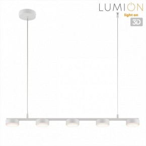 Подвесной светильник Lumion TORINA 8265/5 в Верхней Пышме - verhnyaya-pyshma.ok-mebel.com | фото 4