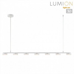 Подвесной светильник Lumion TORINA 8265/7 в Верхней Пышме - verhnyaya-pyshma.ok-mebel.com | фото 4