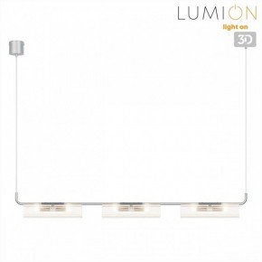 Подвесной светильник Lumion TORONTO 8258/6 в Верхней Пышме - verhnyaya-pyshma.ok-mebel.com | фото 4
