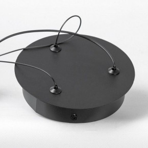 Подвесной светильник Lussole Crook LSP-7362 в Верхней Пышме - verhnyaya-pyshma.ok-mebel.com | фото 7