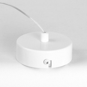 Подвесной светильник Lussole Gregg LSP-8963 в Верхней Пышме - verhnyaya-pyshma.ok-mebel.com | фото 8