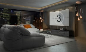 Подвесной светильник Mantra Jazz 5896 в Верхней Пышме - verhnyaya-pyshma.ok-mebel.com | фото 2