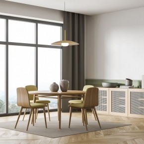 Подвесной светильник Mantra Lidia 8976 в Верхней Пышме - verhnyaya-pyshma.ok-mebel.com | фото 4