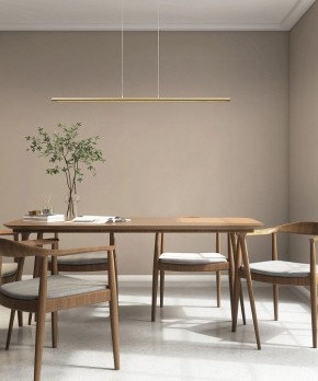 Подвесной светильник Mantra Lineal 8955 в Верхней Пышме - verhnyaya-pyshma.ok-mebel.com | фото 3