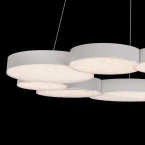 Подвесной светильник Mantra Lunas 5760 в Верхней Пышме - verhnyaya-pyshma.ok-mebel.com | фото 5