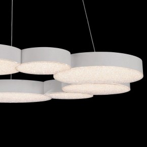 Подвесной светильник Mantra Lunas 5760 в Верхней Пышме - verhnyaya-pyshma.ok-mebel.com | фото 6