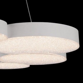 Подвесной светильник Mantra Lunas 5760 в Верхней Пышме - verhnyaya-pyshma.ok-mebel.com | фото 7