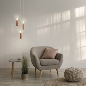Подвесной светильник Mantra Spark 8968 в Верхней Пышме - verhnyaya-pyshma.ok-mebel.com | фото 3