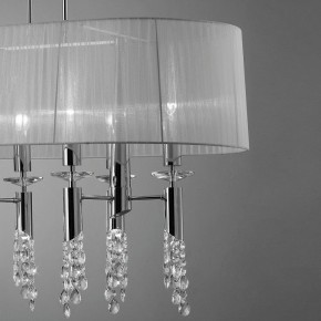Подвесной светильник Mantra Tiffany 3853 в Верхней Пышме - verhnyaya-pyshma.ok-mebel.com | фото 4