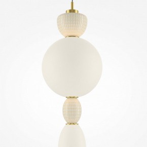 Подвесной светильник Maytoni Adore MOD297PL-L17BS3K в Верхней Пышме - verhnyaya-pyshma.ok-mebel.com | фото 6