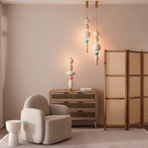 Подвесной светильник Maytoni Adore MOD297PL-L24BS3K в Верхней Пышме - verhnyaya-pyshma.ok-mebel.com | фото 3