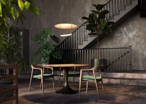 Подвесной светильник Maytoni Ambience MOD280PL-L30B3K1 в Верхней Пышме - verhnyaya-pyshma.ok-mebel.com | фото 5