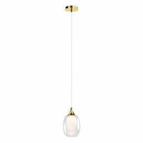 Подвесной светильник Maytoni Aura MOD016PL-01BS1 в Верхней Пышме - verhnyaya-pyshma.ok-mebel.com | фото 2