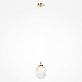 Подвесной светильник Maytoni Aura MOD016PL-01BS1 в Верхней Пышме - verhnyaya-pyshma.ok-mebel.com | фото 3
