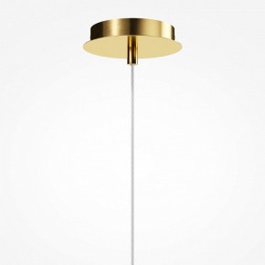 Подвесной светильник Maytoni Aura MOD016PL-01BS1 в Верхней Пышме - verhnyaya-pyshma.ok-mebel.com | фото 6