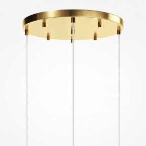 Подвесной светильник Maytoni Aura MOD016PL-05BS в Верхней Пышме - verhnyaya-pyshma.ok-mebel.com | фото 6
