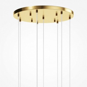 Подвесной светильник Maytoni Aura MOD016PL-08BS1 в Верхней Пышме - verhnyaya-pyshma.ok-mebel.com | фото 6