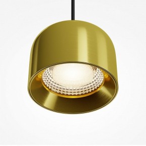 Подвесной светильник Maytoni Comfy P113-L12-3K-BS в Верхней Пышме - verhnyaya-pyshma.ok-mebel.com | фото 7
