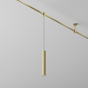 Подвесной светильник Maytoni Focus Led TR155-1-5W3K-BS в Верхней Пышме - verhnyaya-pyshma.ok-mebel.com | фото 3