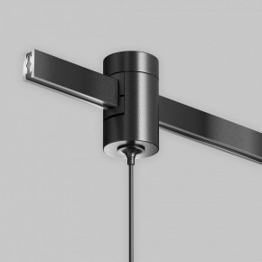 Подвесной светильник Maytoni Focus Led TR155-1-5W4K-B в Верхней Пышме - verhnyaya-pyshma.ok-mebel.com | фото 9