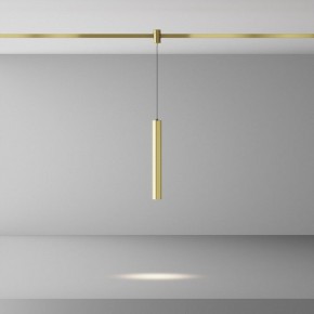 Подвесной светильник Maytoni Focus Led TR155-1-5W4K-BS в Верхней Пышме - verhnyaya-pyshma.ok-mebel.com | фото 9