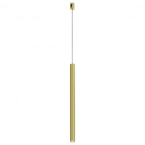 Подвесной светильник Maytoni Focus Led TR156-1-5W3K-BS в Верхней Пышме - verhnyaya-pyshma.ok-mebel.com | фото