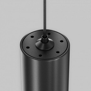 Подвесной светильник Maytoni Focus Led TR156-1-5W4K-B в Верхней Пышме - verhnyaya-pyshma.ok-mebel.com | фото 7