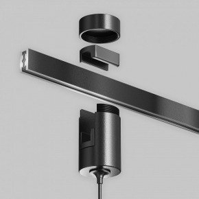 Подвесной светильник Maytoni Focus Led TR156-1-5W4K-B в Верхней Пышме - verhnyaya-pyshma.ok-mebel.com | фото 8