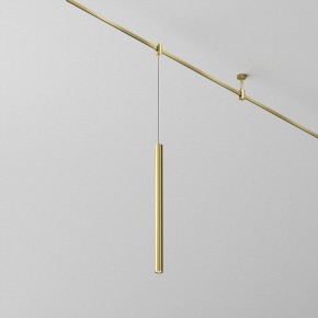 Подвесной светильник Maytoni Focus Led TR156-1-5W4K-BS в Верхней Пышме - verhnyaya-pyshma.ok-mebel.com | фото 2