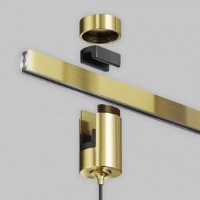 Подвесной светильник Maytoni Focus Led TR156-1-5W4K-BS в Верхней Пышме - verhnyaya-pyshma.ok-mebel.com | фото 8