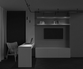 Подвесной светильник Maytoni Focus Led TR157-1-12W3K-B в Верхней Пышме - verhnyaya-pyshma.ok-mebel.com | фото 4