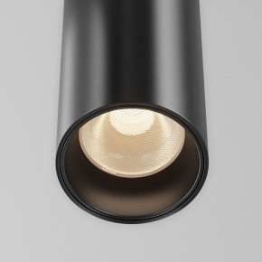 Подвесной светильник Maytoni Focus Led TR157-1-12W3K-B в Верхней Пышме - verhnyaya-pyshma.ok-mebel.com | фото 6