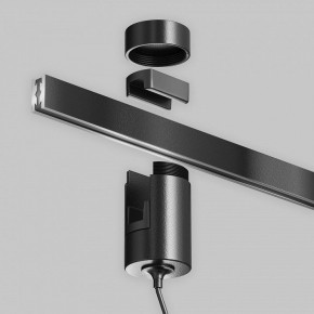 Подвесной светильник Maytoni Focus Led TR157-1-12W3K-B в Верхней Пышме - verhnyaya-pyshma.ok-mebel.com | фото 8