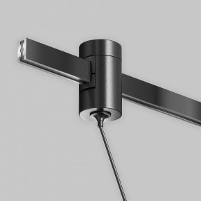 Подвесной светильник Maytoni Focus Led TR157-1-12W3K-B в Верхней Пышме - verhnyaya-pyshma.ok-mebel.com | фото 9