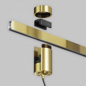 Подвесной светильник Maytoni Focus Led TR157-1-12W3K-BS в Верхней Пышме - verhnyaya-pyshma.ok-mebel.com | фото 8