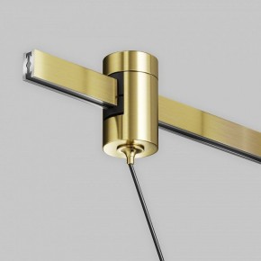 Подвесной светильник Maytoni Focus Led TR157-1-12W3K-BS в Верхней Пышме - verhnyaya-pyshma.ok-mebel.com | фото 9