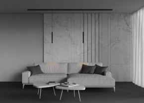 Подвесной светильник Maytoni Focus LED TR226-4-5WTW-M-DD2-B в Верхней Пышме - verhnyaya-pyshma.ok-mebel.com | фото 4