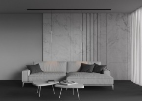 Подвесной светильник Maytoni Focus LED TR226-4-5WTW-M-DD2-W в Верхней Пышме - verhnyaya-pyshma.ok-mebel.com | фото 4