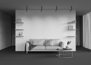 Подвесной светильник Maytoni Focus T C142CL-6W3K-B в Верхней Пышме - verhnyaya-pyshma.ok-mebel.com | фото 5