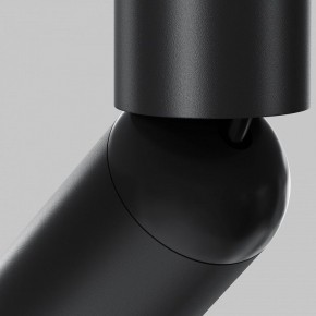 Подвесной светильник Maytoni Focus T C142CL-6W3K-B в Верхней Пышме - verhnyaya-pyshma.ok-mebel.com | фото 8