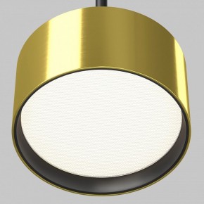 Подвесной светильник Maytoni Glare P102PL-12W4K-BS в Верхней Пышме - verhnyaya-pyshma.ok-mebel.com | фото 8