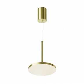 Подвесной светильник Maytoni Plato P076PL-L12W4K-BS в Верхней Пышме - verhnyaya-pyshma.ok-mebel.com | фото 2