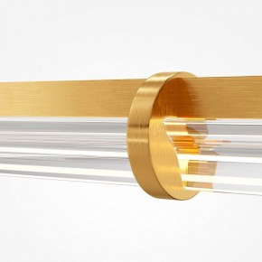 Подвесной светильник Maytoni Plume MOD340PL-L28BS3K в Верхней Пышме - verhnyaya-pyshma.ok-mebel.com | фото 3